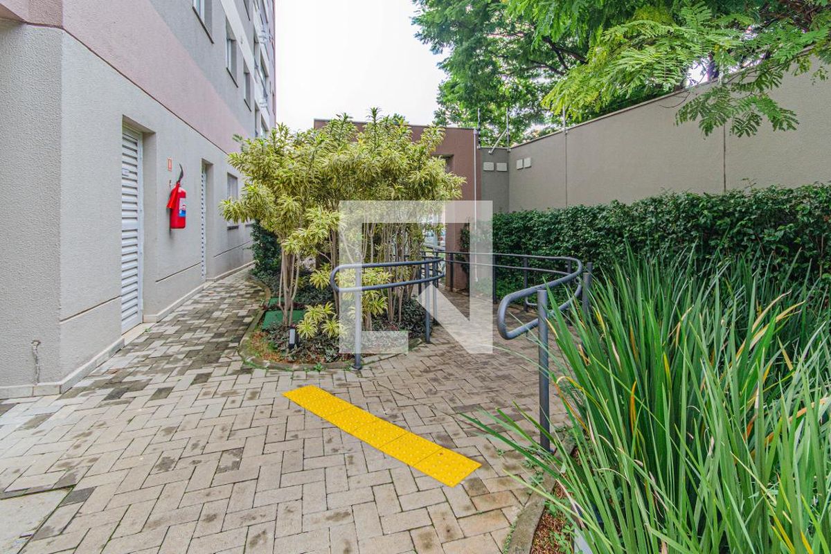 Apartamento, 2 quartos, 45 m² - Foto 65