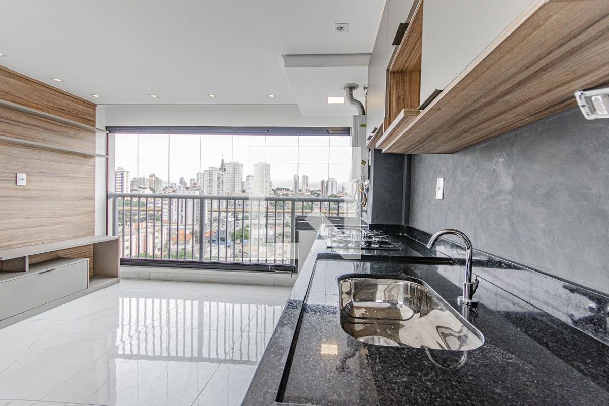 Apartamento, 2 quartos, 45 m² - Foto 41