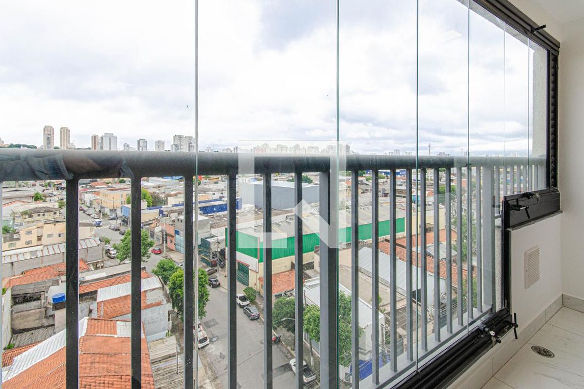 Apartamento, 2 quartos, 45 m² - Foto 47