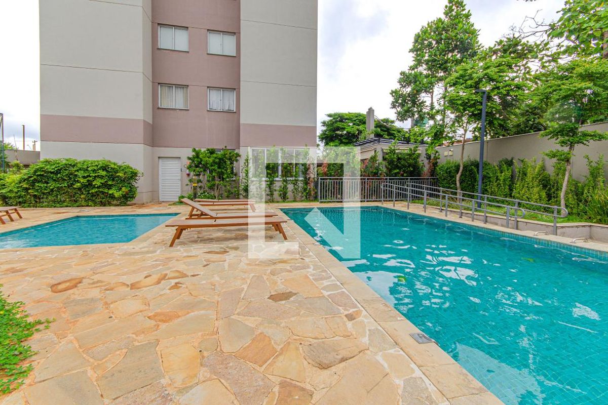 Apartamento, 2 quartos, 45 m² - Foto 53