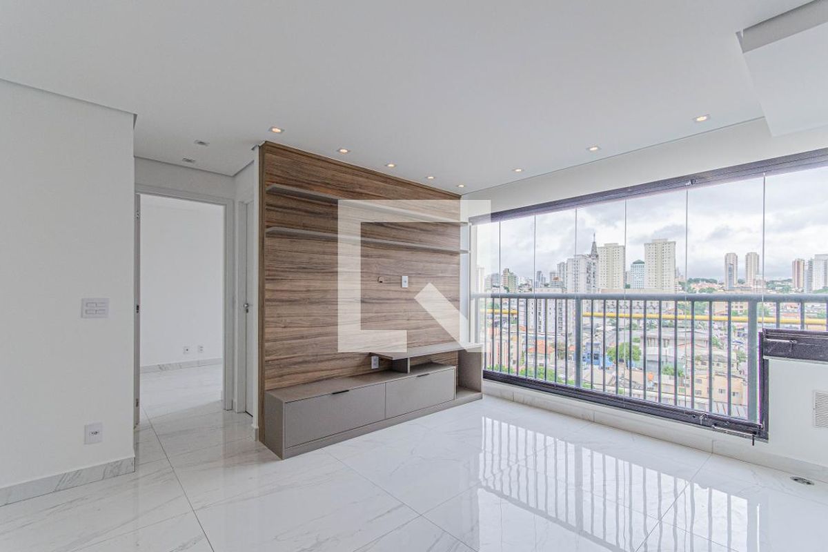 Apartamento, 2 quartos, 45 m² - Foto 9