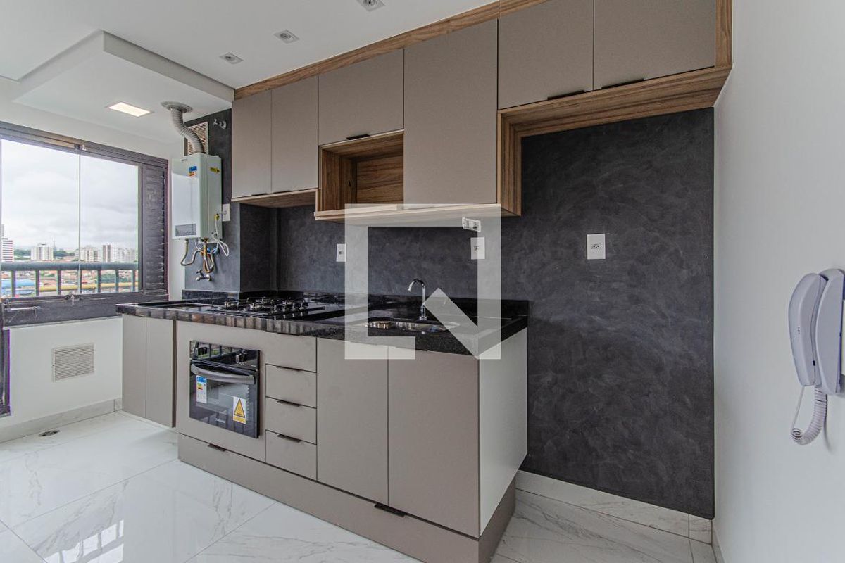 Apartamento, 2 quartos, 45 m² - Foto 35