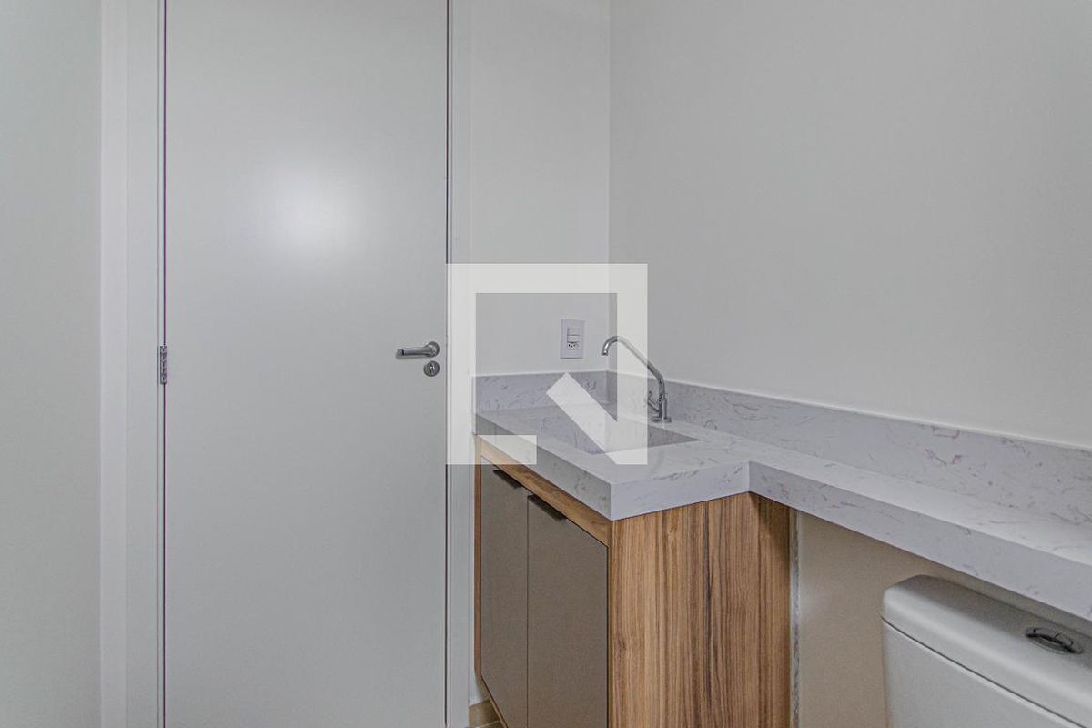 Apartamento, 2 quartos, 45 m² - Foto 33
