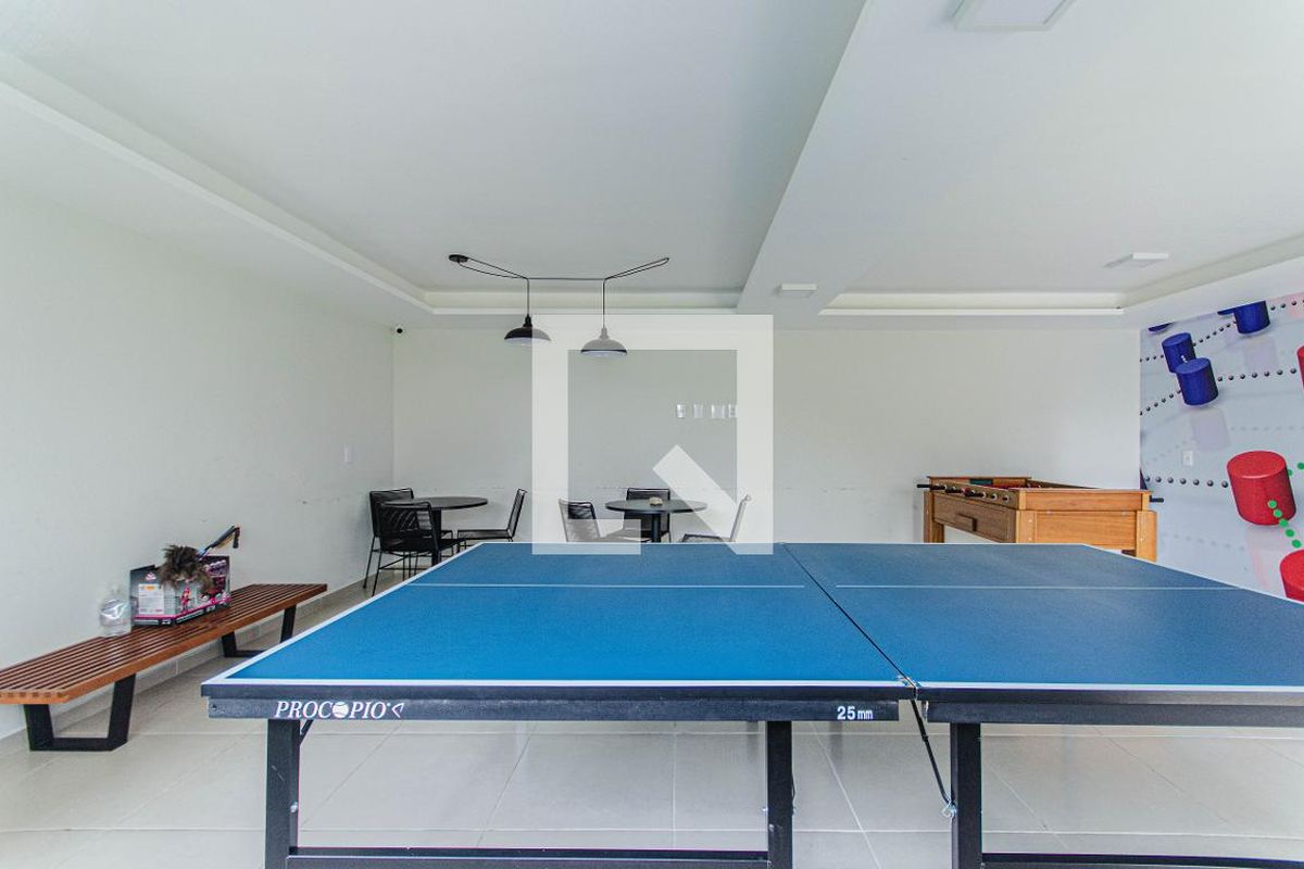 Apartamento, 2 quartos, 45 m² - Foto 59