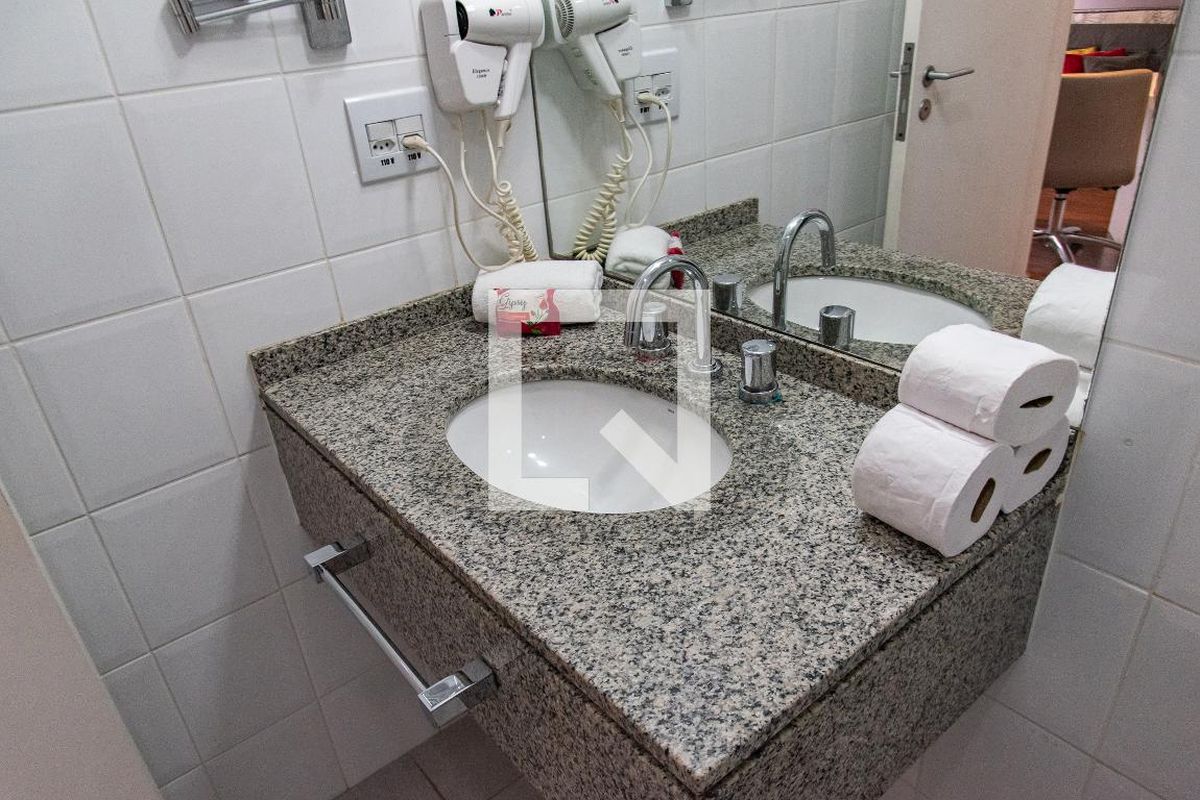 Kitnet-Studio, 36 m² - Foto 38