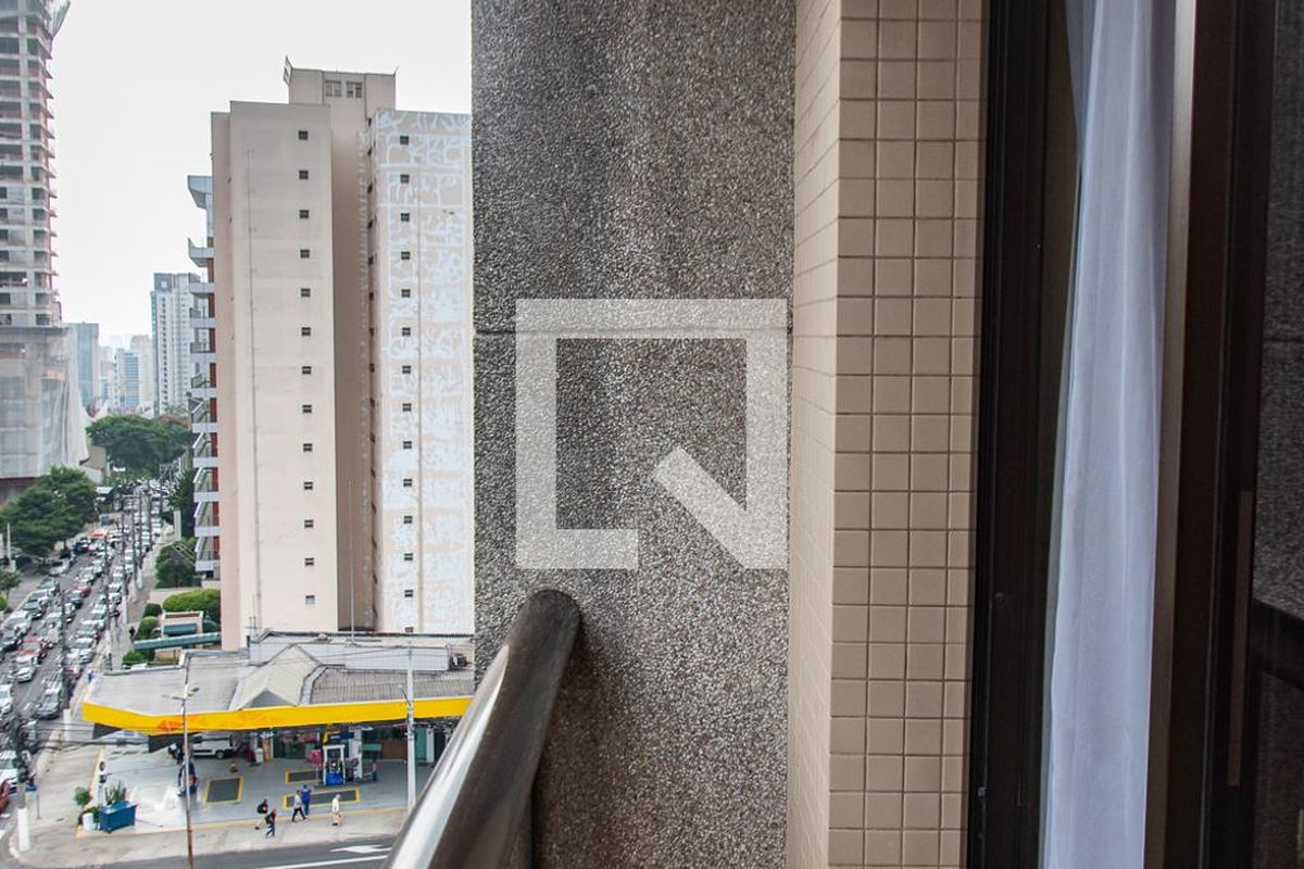 Kitnet-Studio, 36 m² - Foto 18