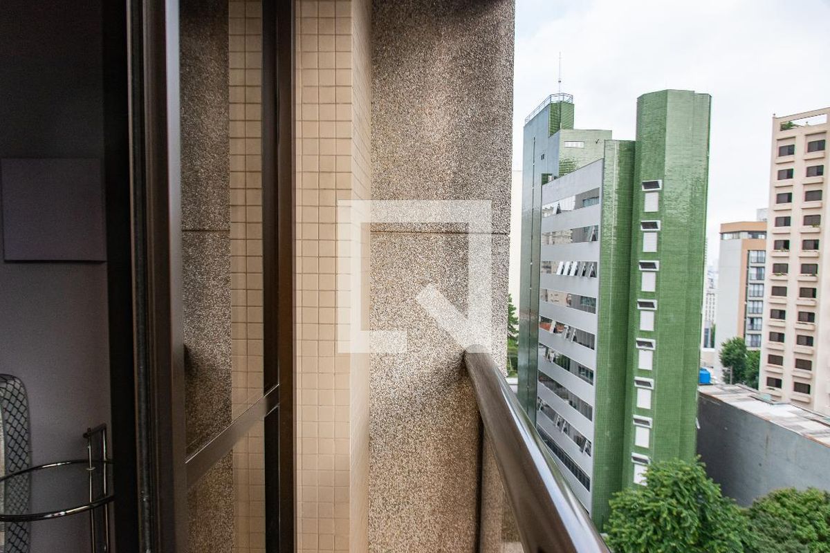 Kitnet-Studio, 36 m² - Foto 24