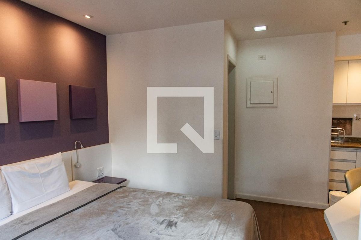 Kitnet-Studio, 36 m² - Foto 28