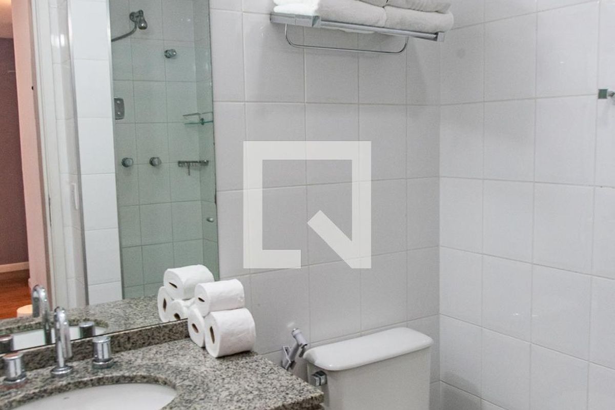 Kitnet-Studio, 36 m² - Foto 36