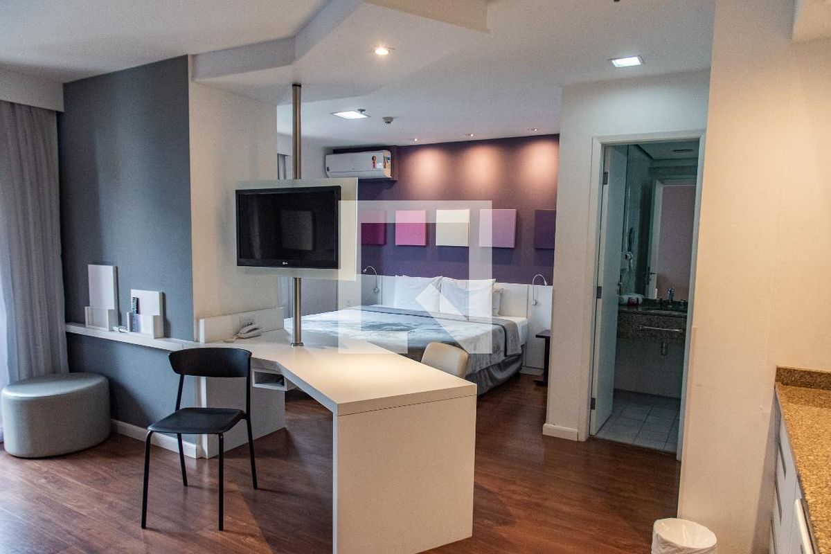 Kitnet-Studio, 36 m² - Foto 6
