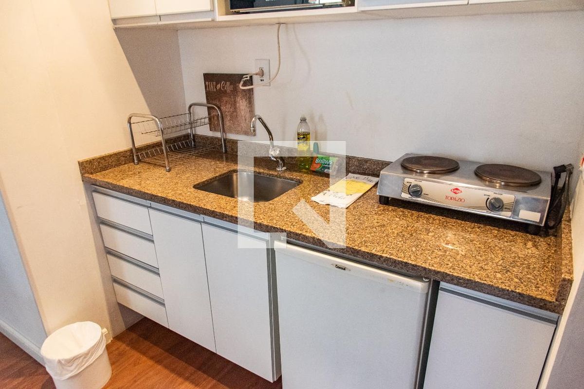 Kitnet-Studio, 36 m² - Foto 14
