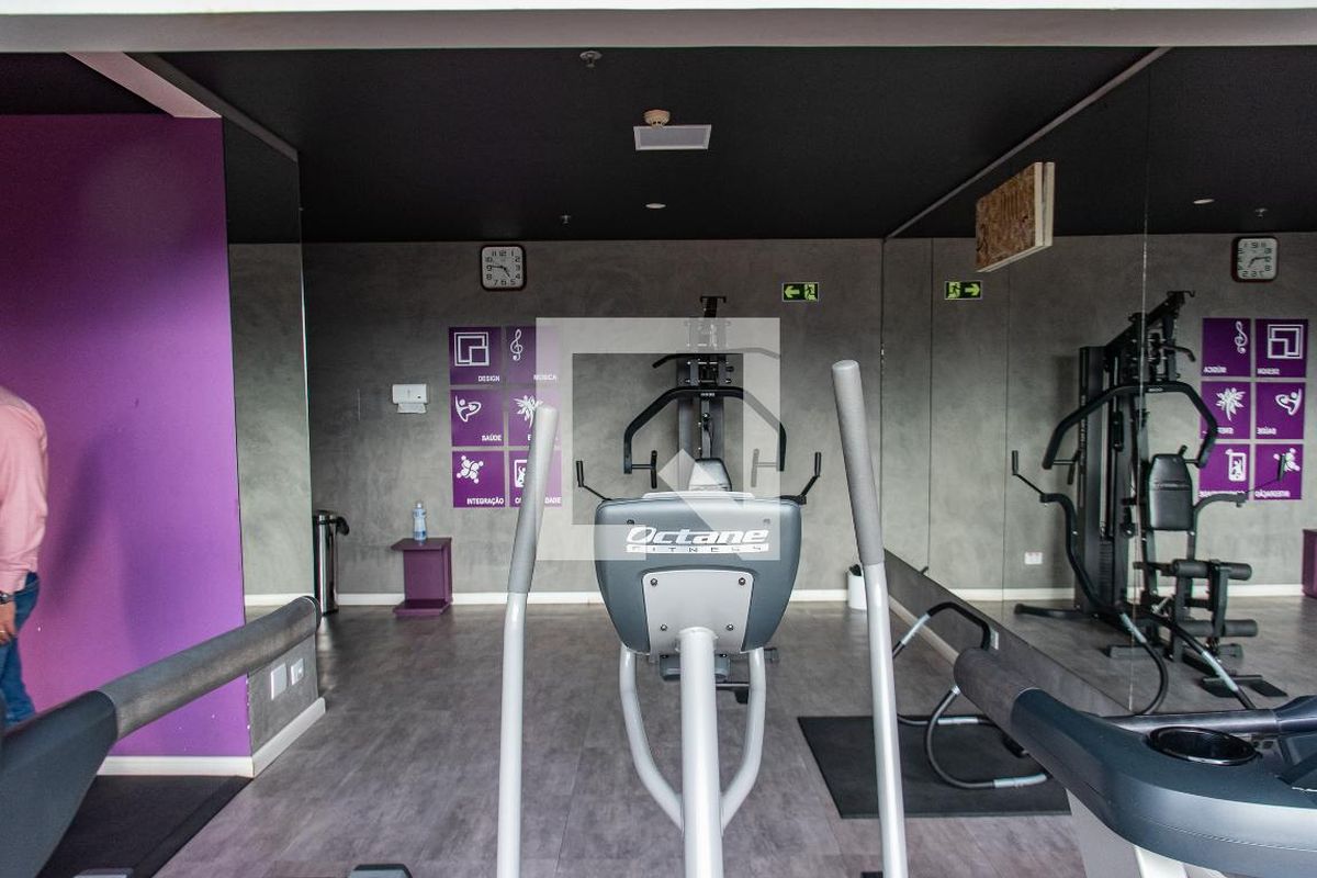 Kitnet-Studio, 36 m² - Foto 48
