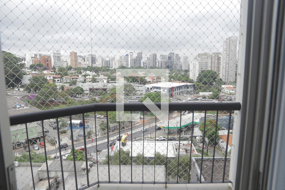 Apartamento, 4 quartos, 142 m² - Foto 31