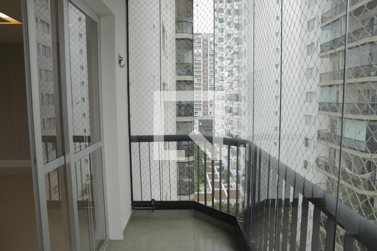 Apartamento, 4 quartos, 142 m² - Foto 9