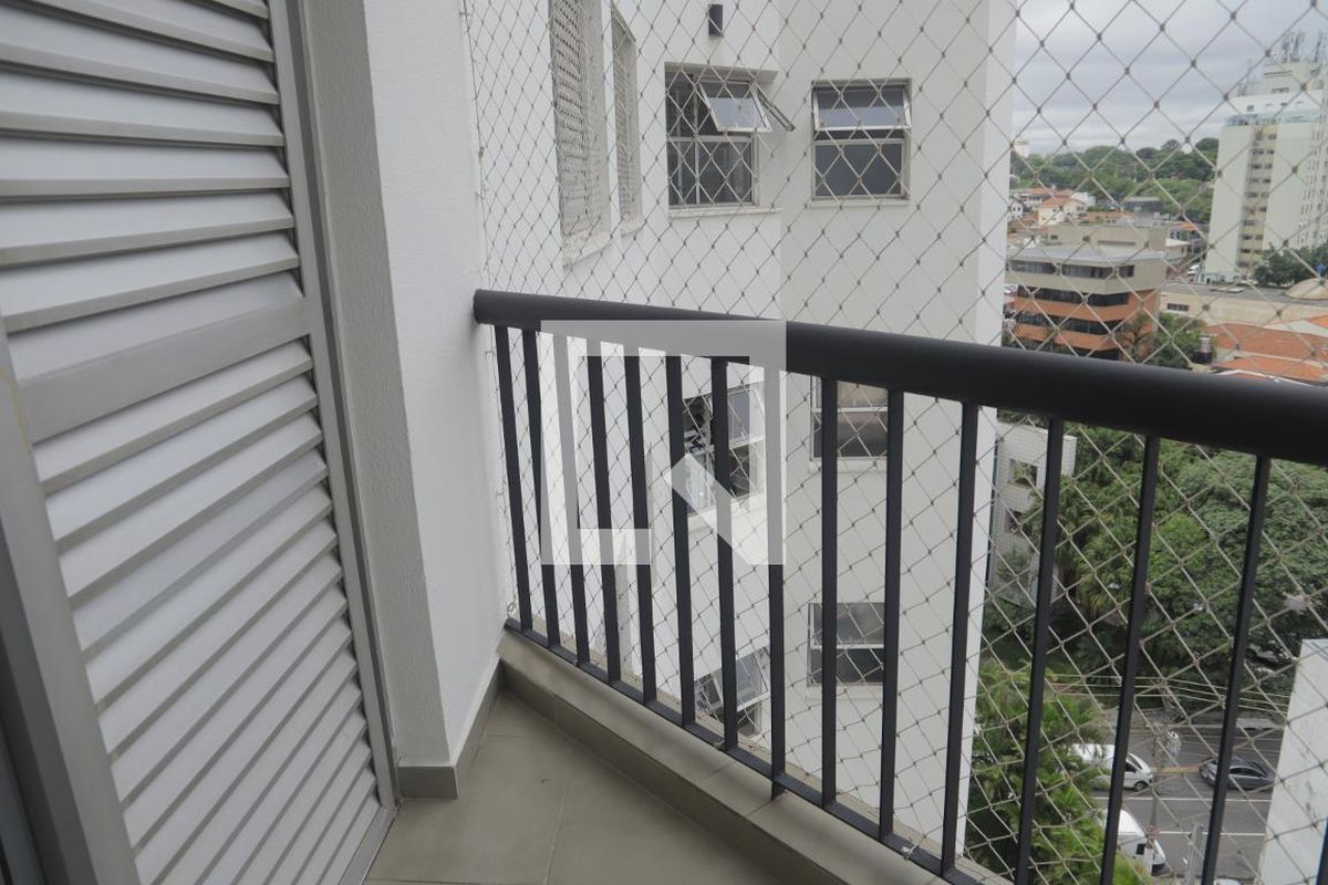 Apartamento, 4 quartos, 142 m² - Foto 32