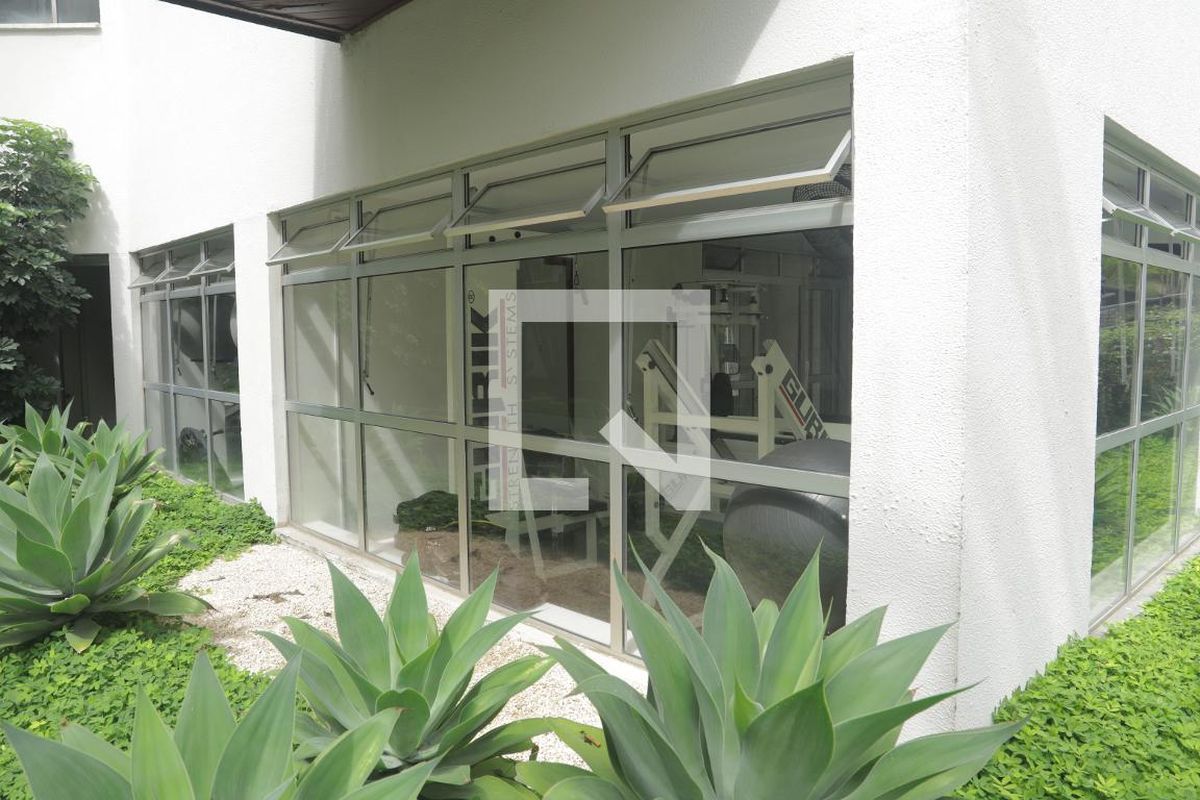 Apartamento, 4 quartos, 142 m² - Foto 98