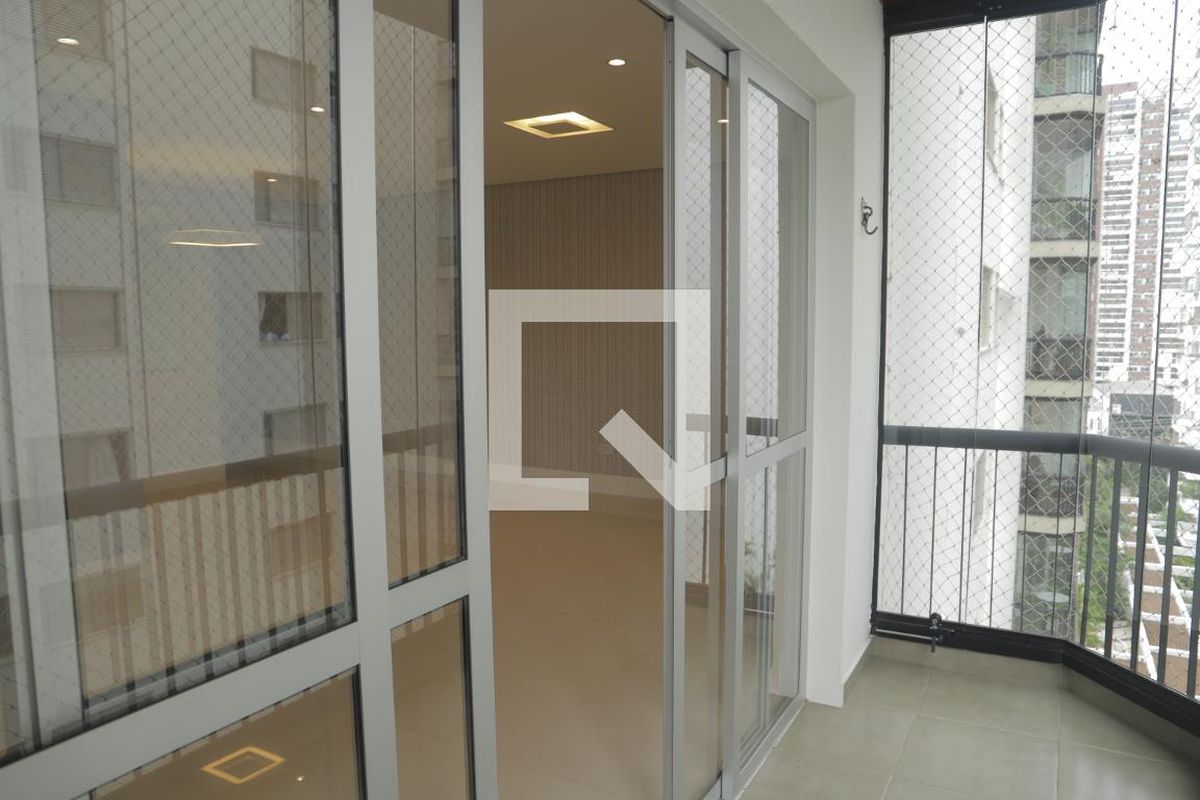 Apartamento, 4 quartos, 142 m² - Foto 12