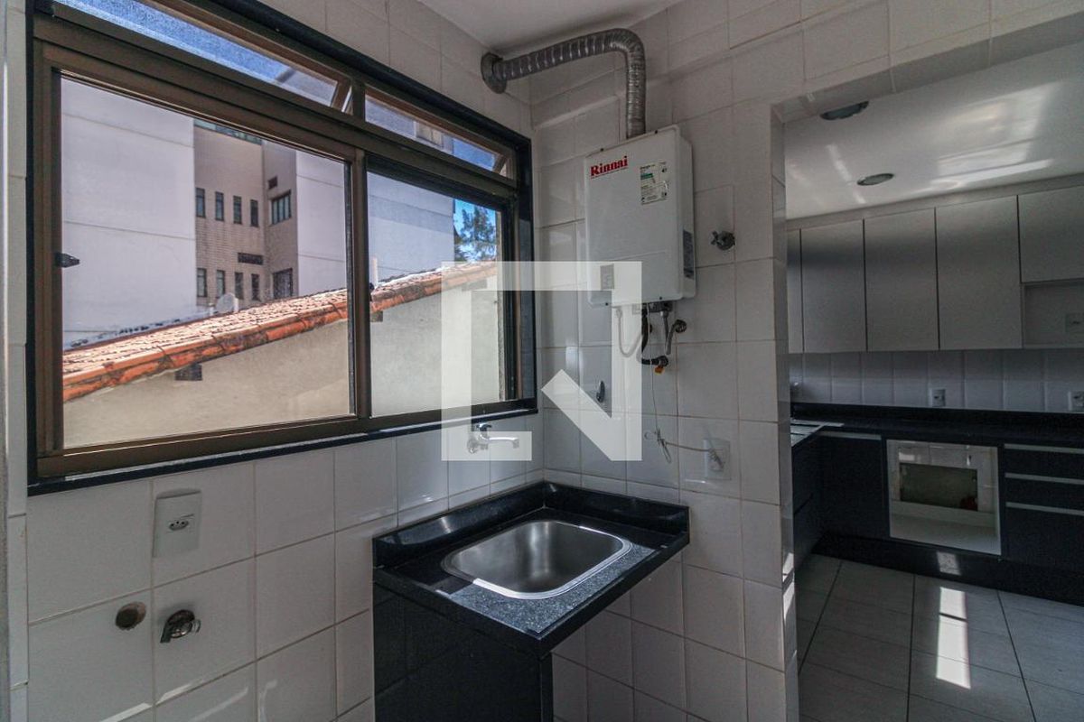 Apartamento, 3 quartos, 130 m² - Foto 74