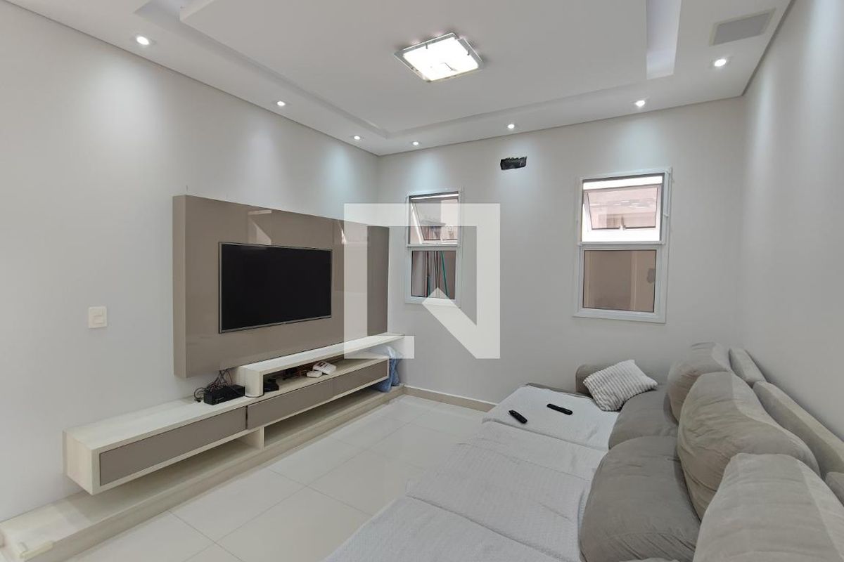 Casa à Venda - Swiss Park, 4 Quartos,  267 m2 em , Campinas - sp | SoloBR