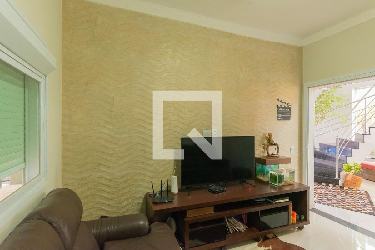Casa à Venda - Swiss Park, 4 Quartos,  320 m2 em , Campinas - sp | SoloBR
