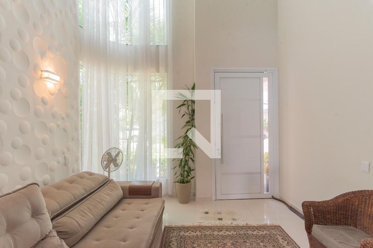 Casa à Venda - Swiss Park, 4 Quartos,  320 m2 em , Campinas - sp | SoloBR