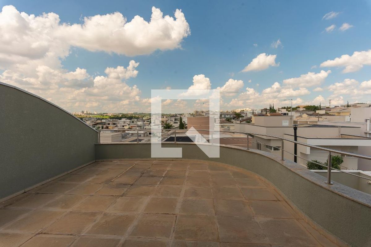 Casa à Venda - Swiss Park, 4 Quartos,  320 m2 em , Campinas - sp | SoloBR