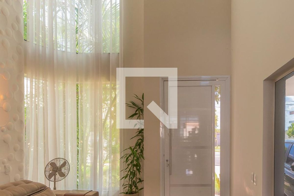 Casa à Venda - Swiss Park, 4 Quartos,  320 m2 em , Campinas - sp | SoloBR