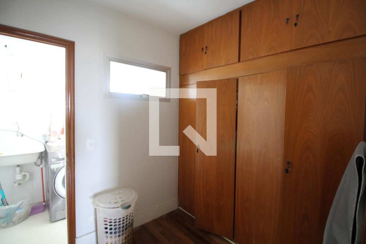 Apartamento, 4 quartos, 157 m² - Foto 34