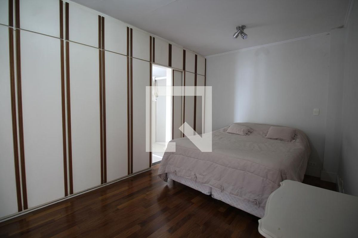 Apartamento, 4 quartos, 157 m² - Foto 42