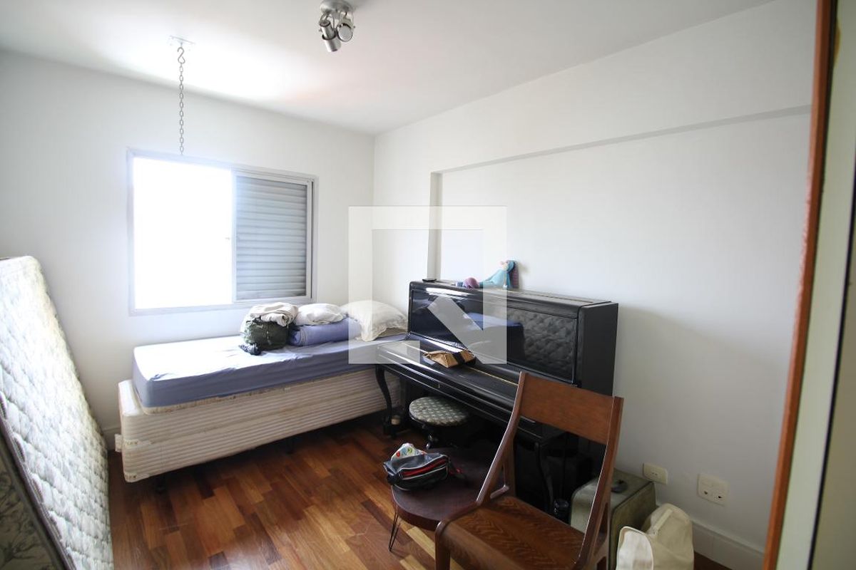 Apartamento, 4 quartos, 157 m² - Foto 24