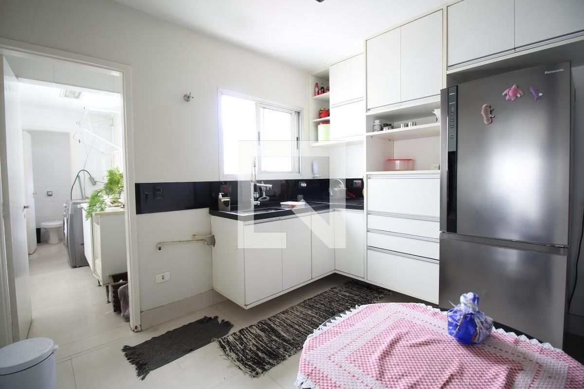 Apartamento, 4 quartos, 157 m² - Foto 64