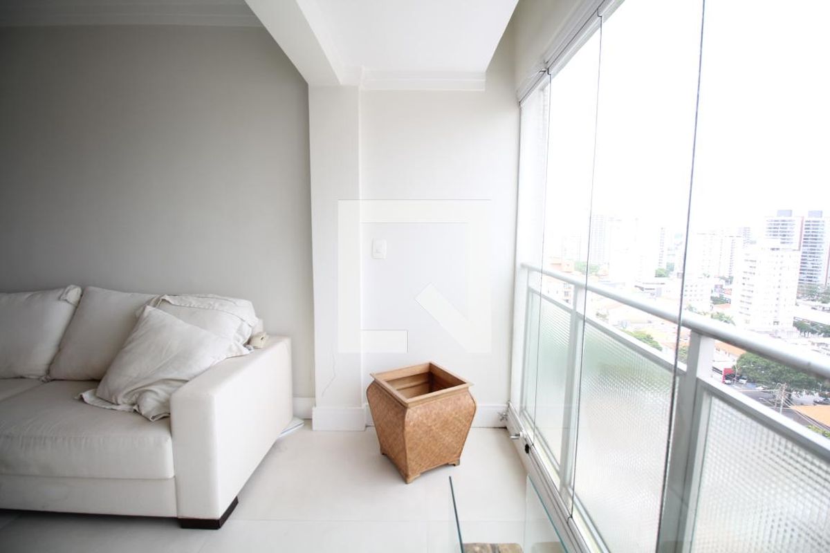 Apartamento, 4 quartos, 157 m² - Foto 8