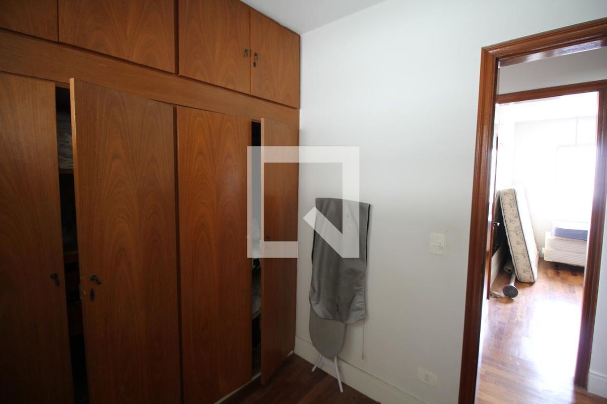 Apartamento, 4 quartos, 157 m² - Foto 40