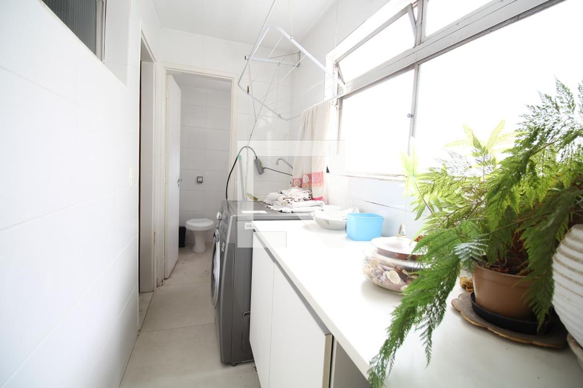 Apartamento, 4 quartos, 157 m² - Foto 72