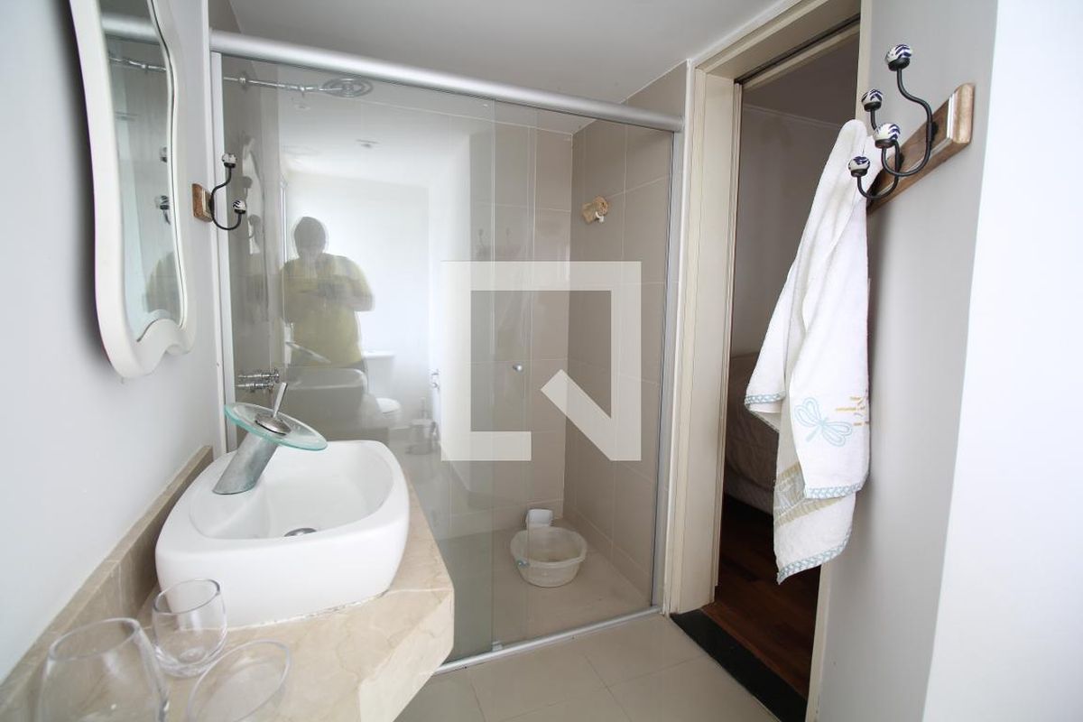 Apartamento, 4 quartos, 157 m² - Foto 62
