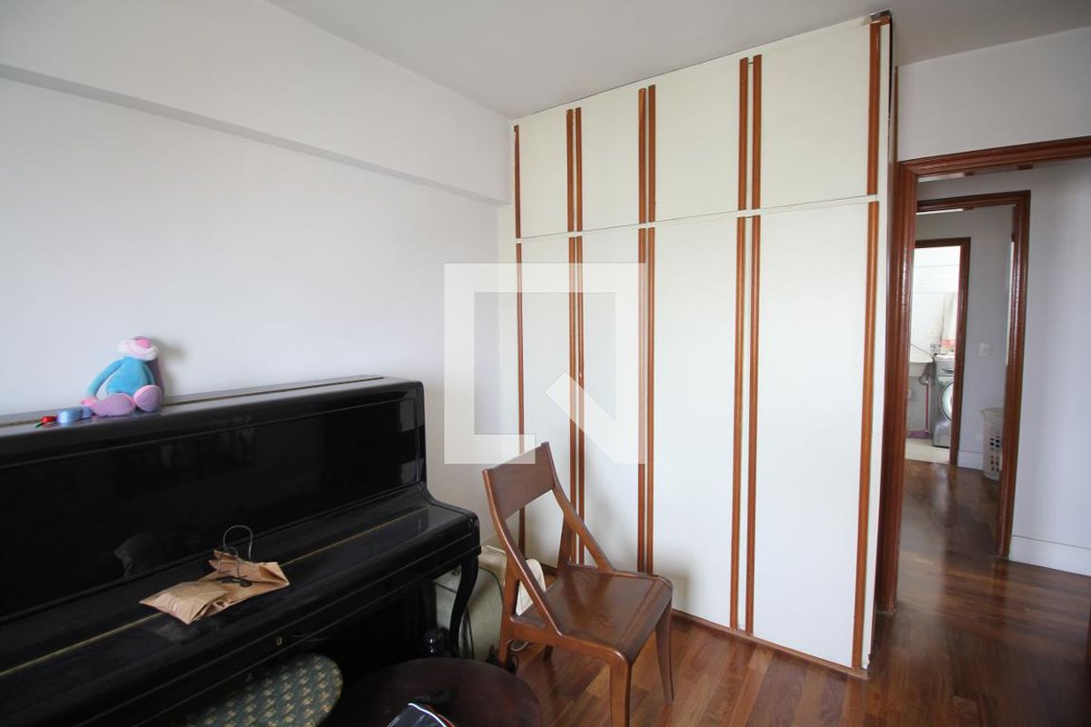 Apartamento, 4 quartos, 157 m² - Foto 28