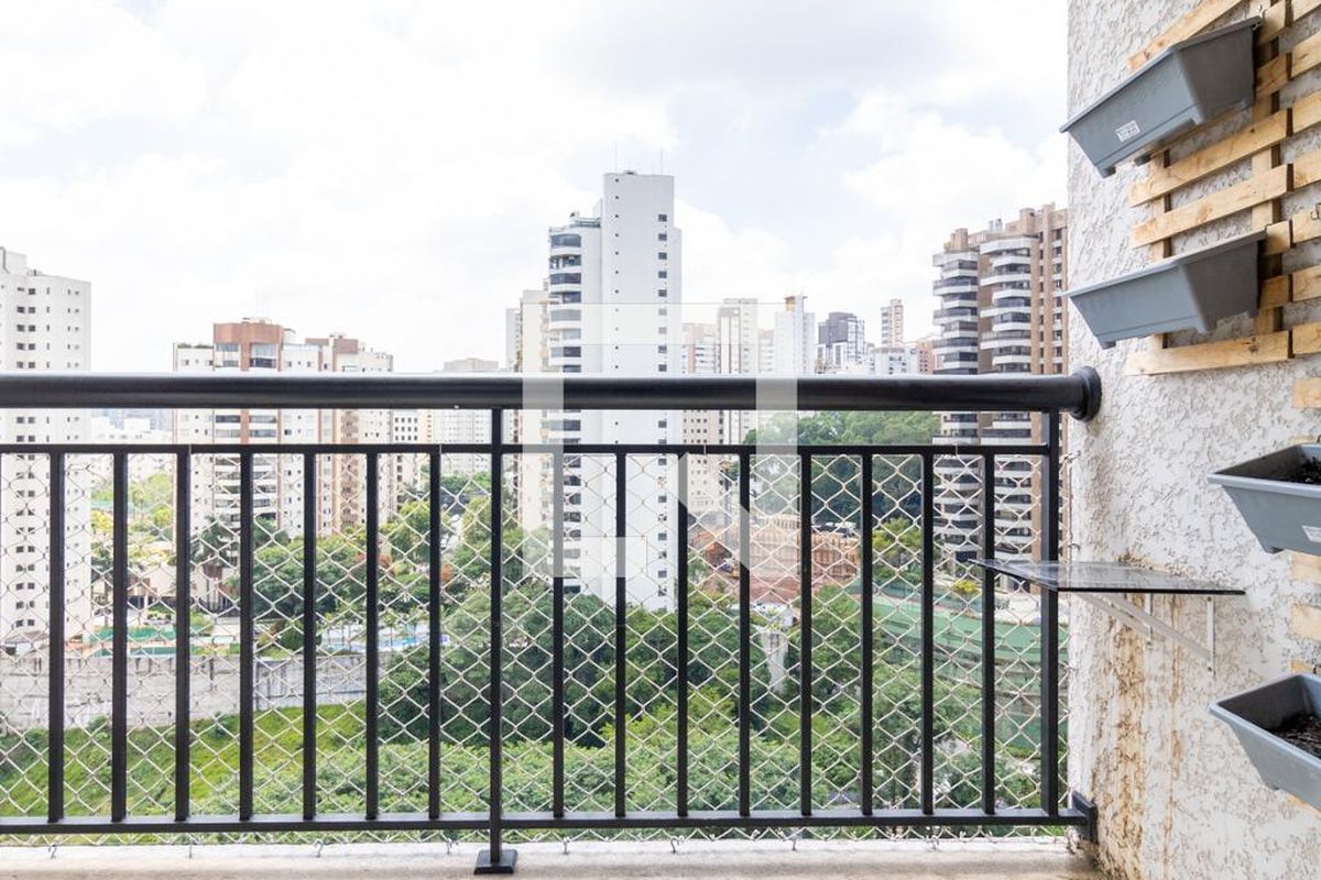 Apartamento, 3 quartos, 65 m² - Foto 12