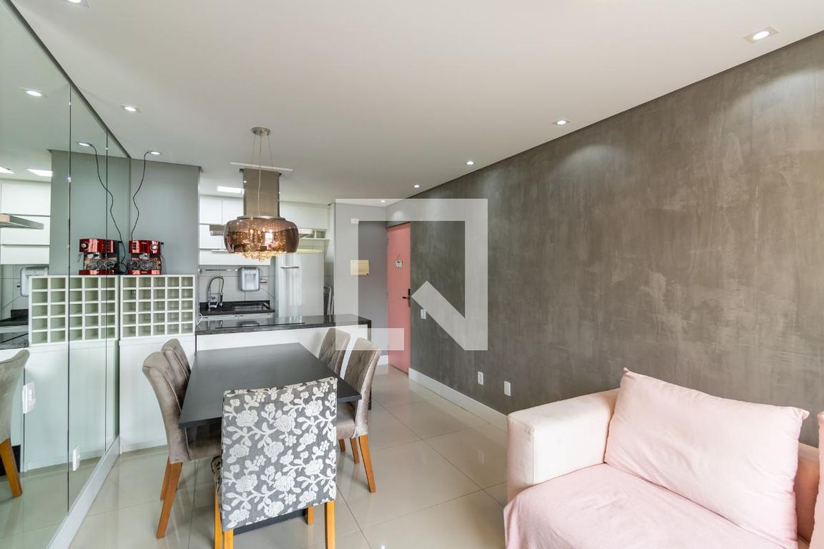 Apartamento, 3 quartos, 65 m² - Foto 6