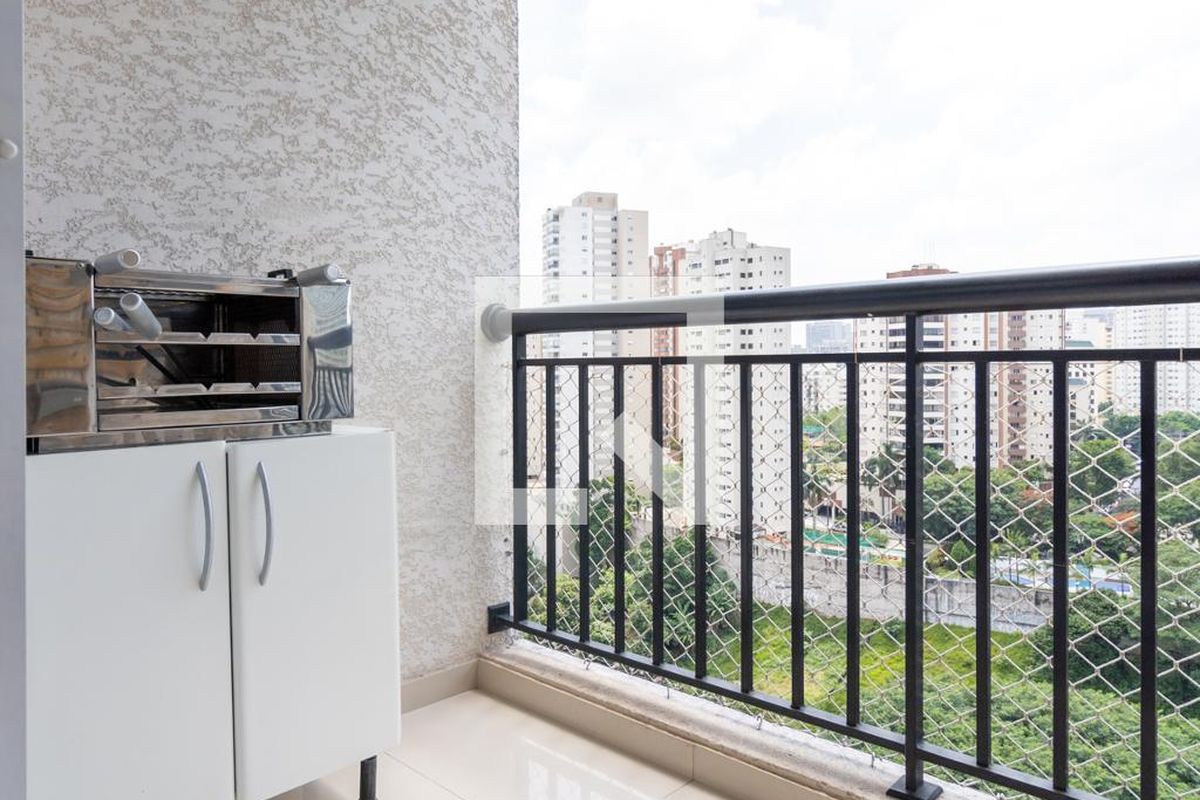 Apartamento, 3 quartos, 65 m² - Foto 10