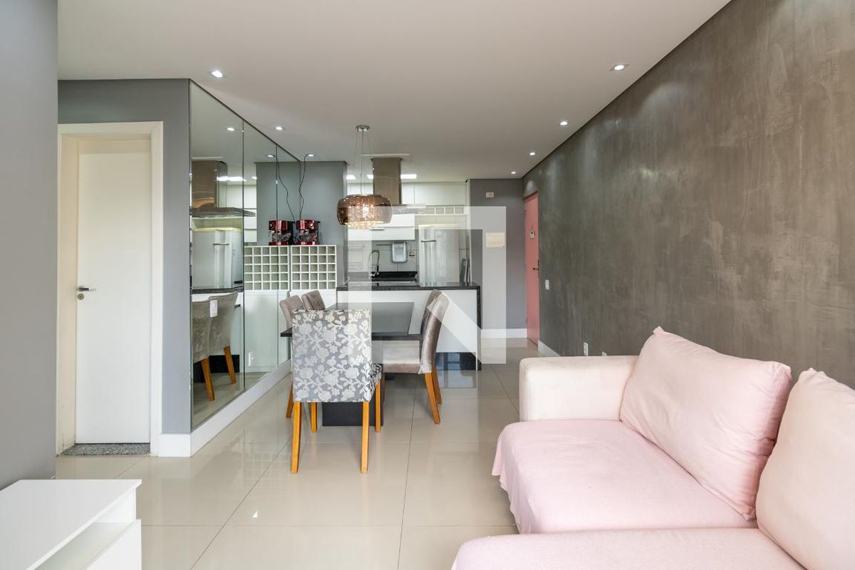 Apartamento, 3 quartos, 65 m² - Foto 8