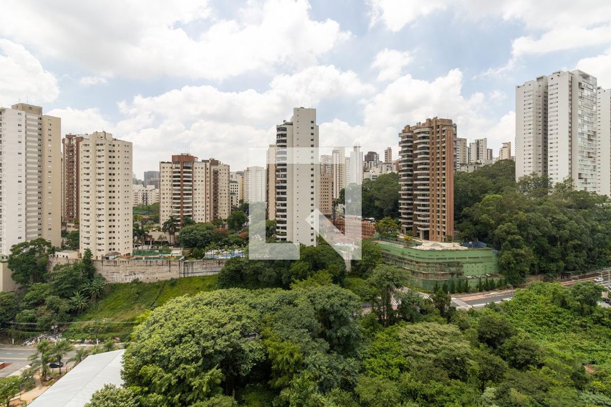 Apartamento, 3 quartos, 65 m² - Foto 62