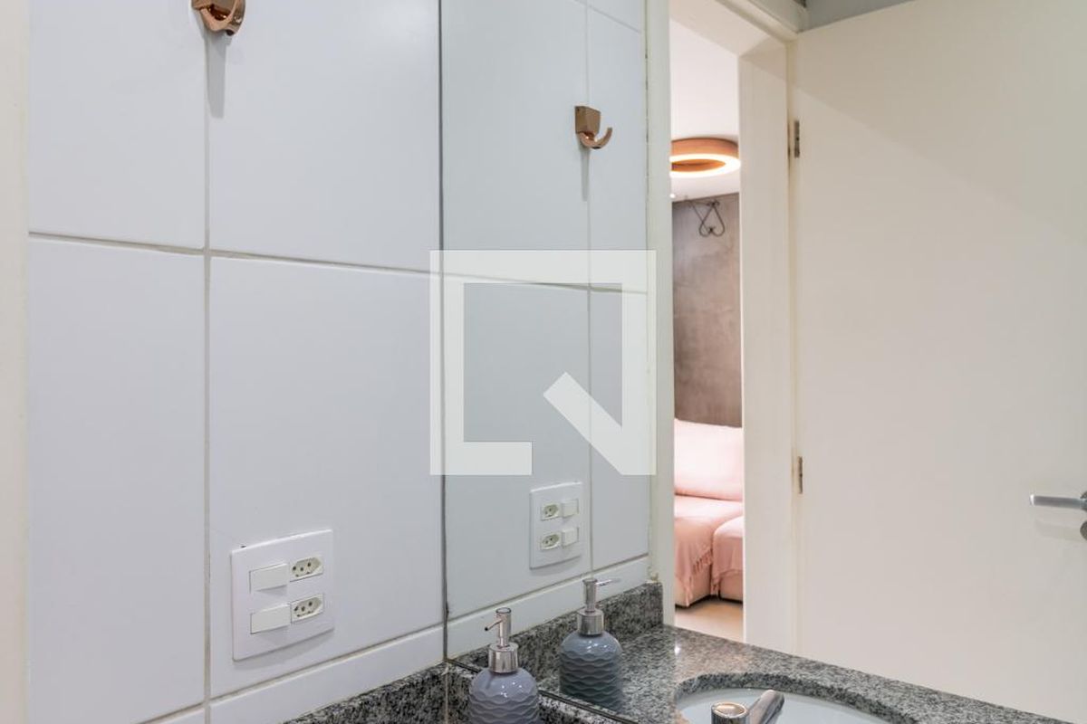 Apartamento, 3 quartos, 65 m² - Foto 68