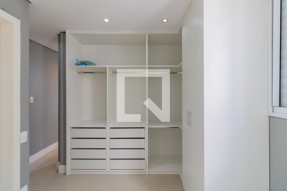 Apartamento, 3 quartos, 65 m² - Foto 40