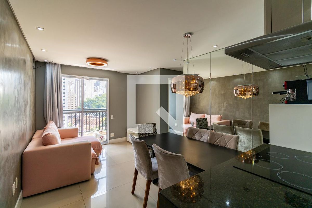 Apartamento, 3 quartos, 65 m² - Foto 2