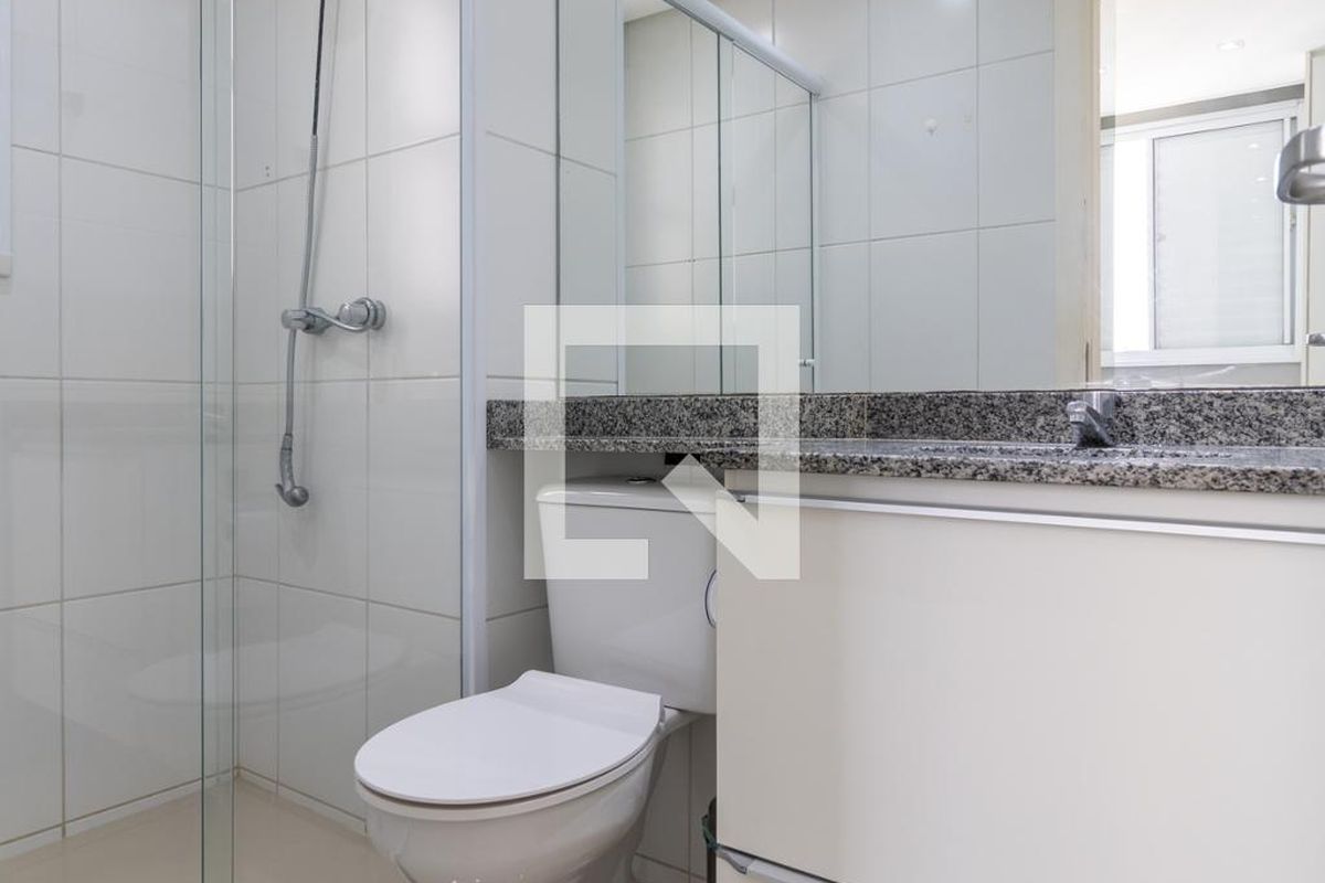 Apartamento, 3 quartos, 65 m² - Foto 48