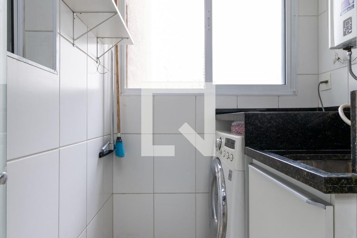 Apartamento, 3 quartos, 65 m² - Foto 84