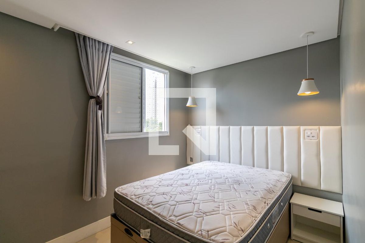 Apartamento, 3 quartos, 65 m² - Foto 22