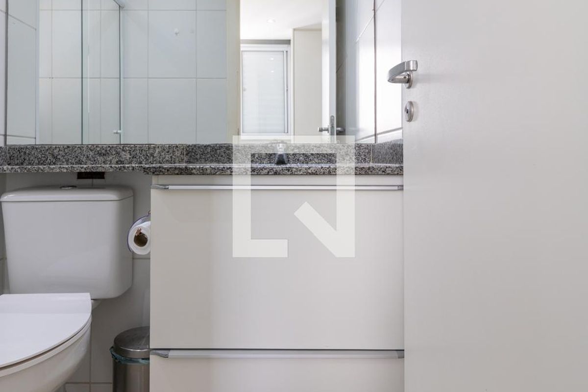 Apartamento, 3 quartos, 65 m² - Foto 46