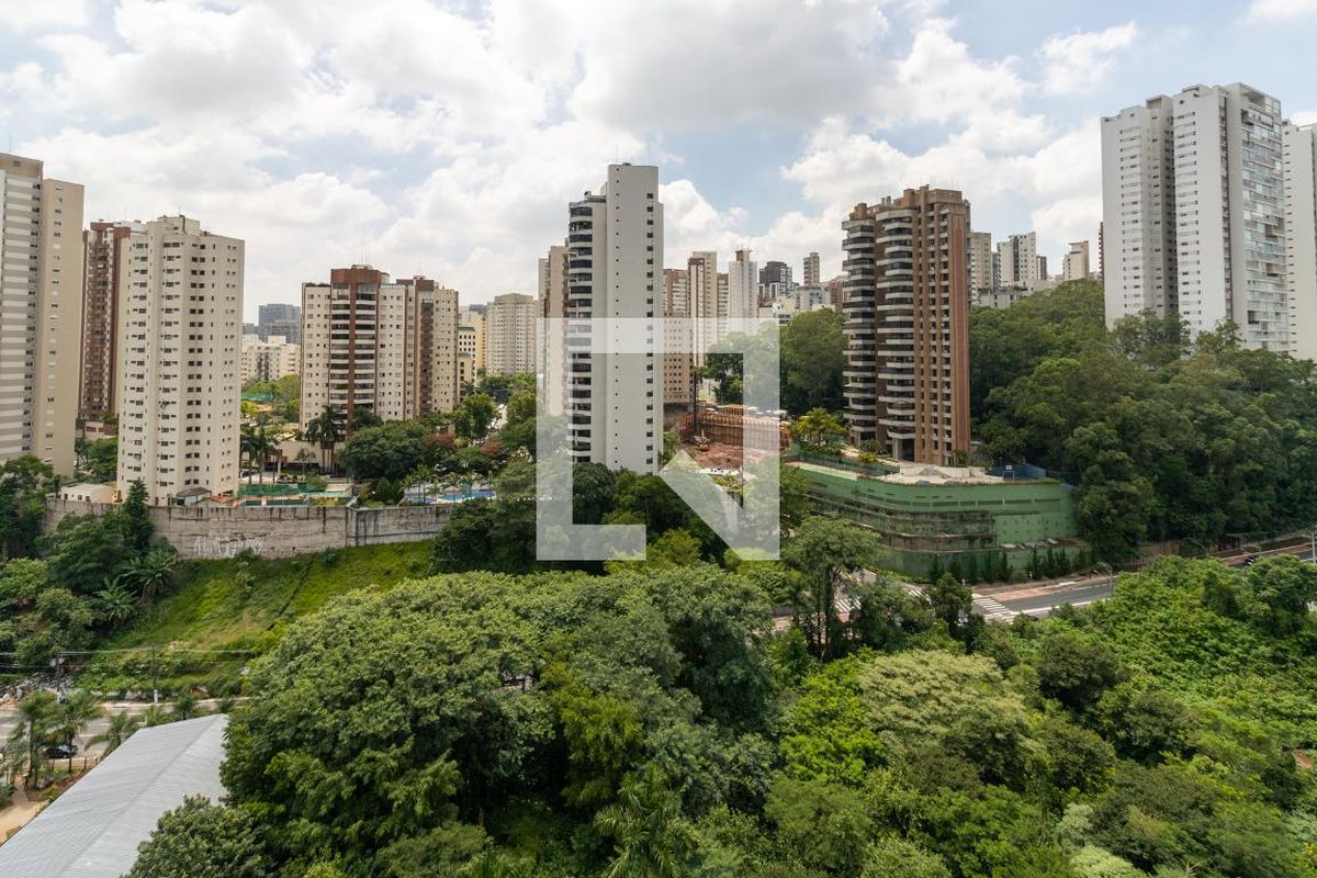 Apartamento, 3 quartos, 65 m² - Foto 18