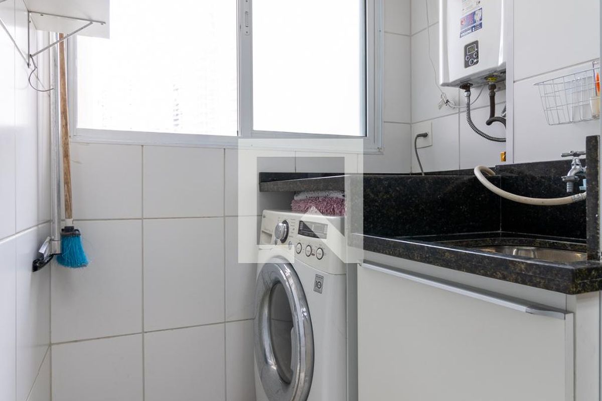Apartamento, 3 quartos, 65 m² - Foto 86